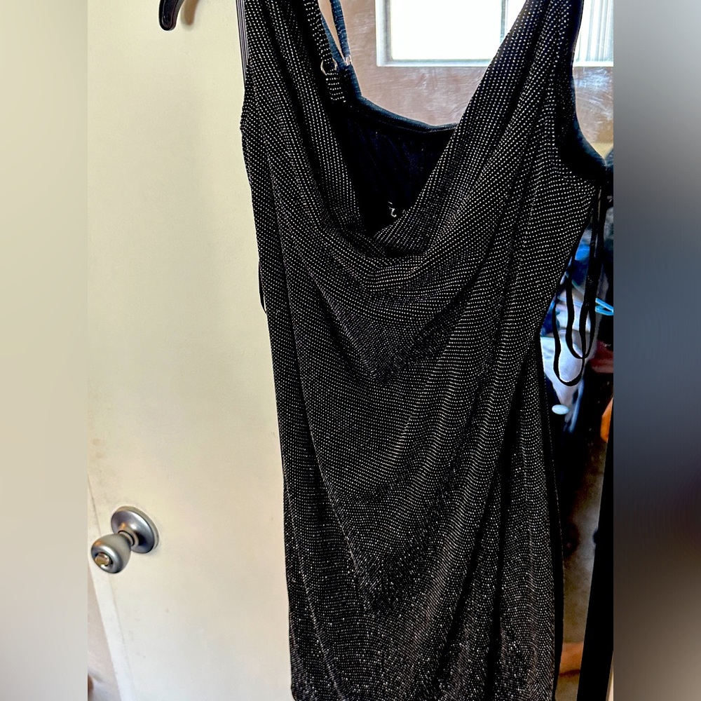 Women's Party Night Dress